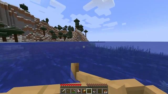 Minecraft  Exploration ASMR  Terralith World Generation