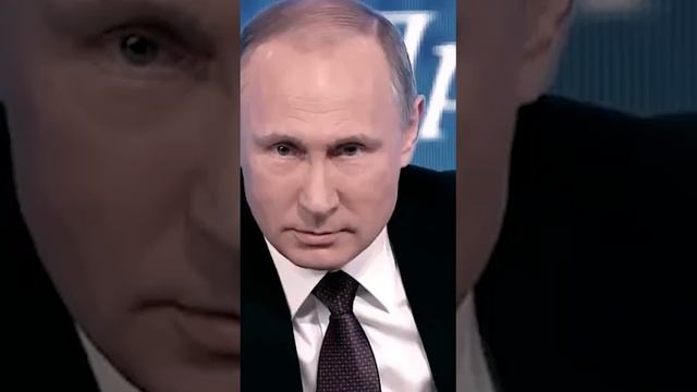 ??Сильный лидер для сильной России!