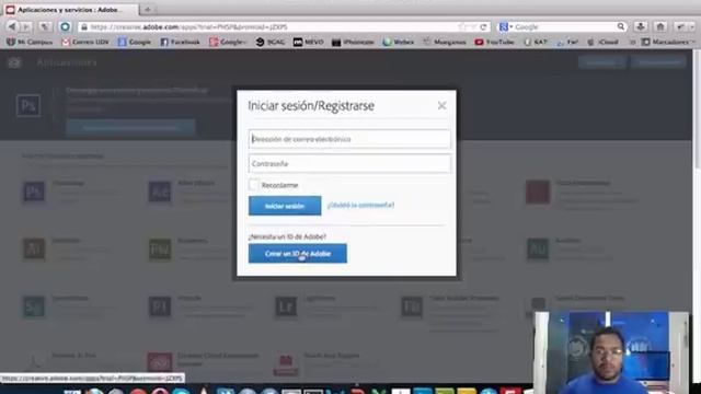 Como Usar Photoshop: Descargar e Instalar