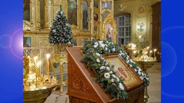 02_Время Праздник приближает