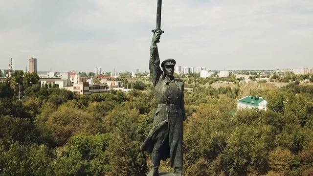 ВОЛГОГРАД  VOLGOGRAD  2022