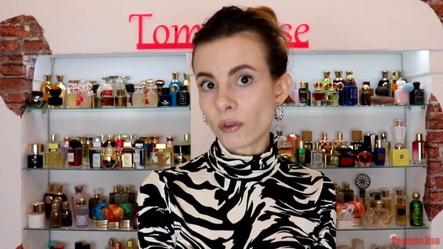 BOHOBOCO PERFUMES - FULL COLLECTION OVERVIEW😍I AM SO IMPRESSED with IT