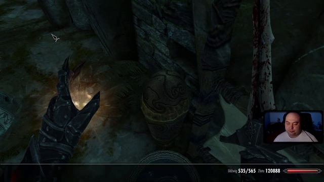 TES Skyrim: SE [NA MODACH] #290 - Benkogerike (Dragonborn DLC) - Zagrajmy