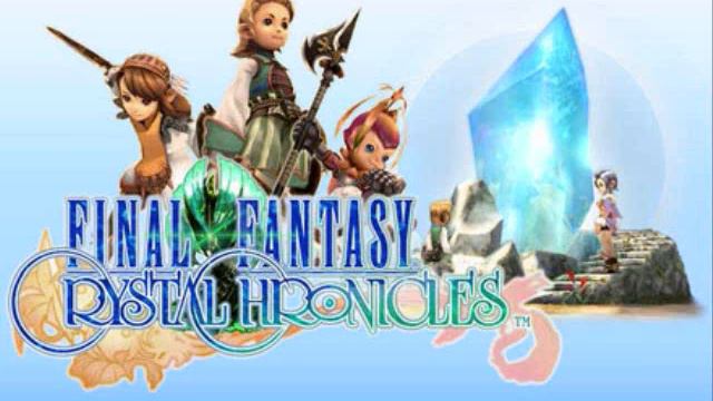 Final Fantasy Crystal Chronicles- To the Successor of the Crystal