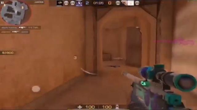ЗАБЫЛ УДАЛИТЬ СОФТ? STANDOFF 2