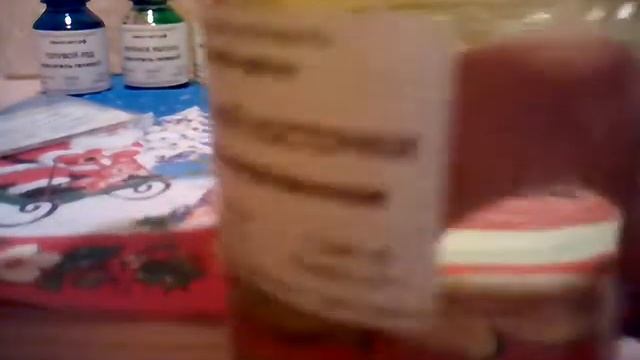 Мыловарение. Мои первые покупки.