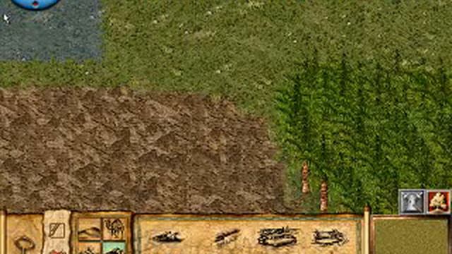 Stronghold Crusader maps Tudor!