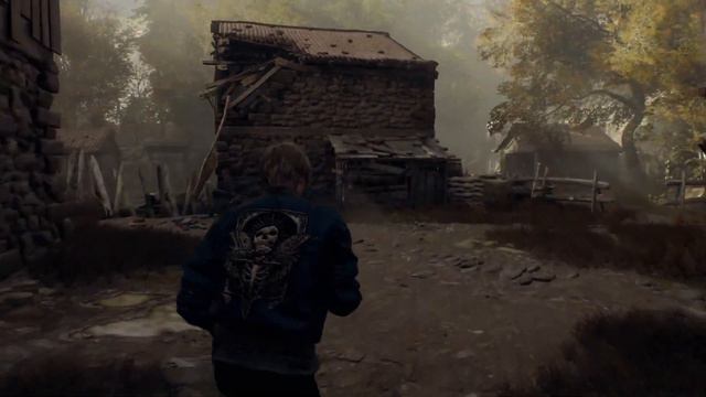 5 Blue Medallion locations at the farm. (RE4 Remake)