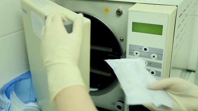 Тайные комнаты клиники детской стоматологии. Экскурсию проводит Доктор Д  Дентал ТВ