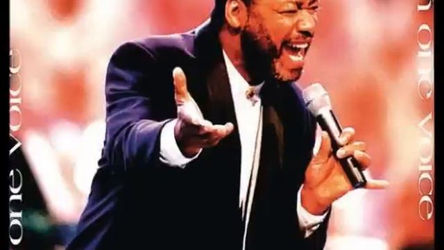 Ron Kenoly - Sing Out
