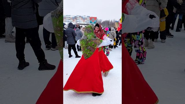 Масленица 2024