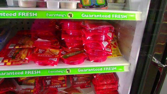? Дешевые продукты в Америке ?  ДЕНЕЖНОЕ ДЕРЕВО  - ALDI 30.03.2018
