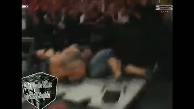 Wwe over the limit 2010 PPV 