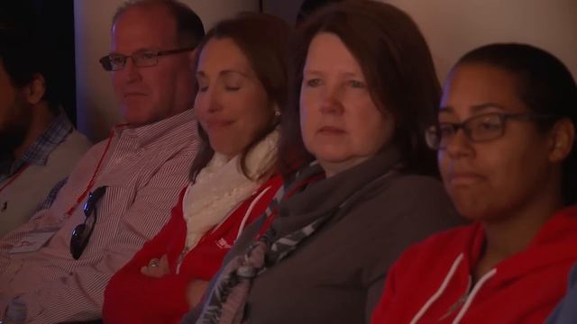 The Good Life | Robert Waldinger | TEDxBeaconStreet