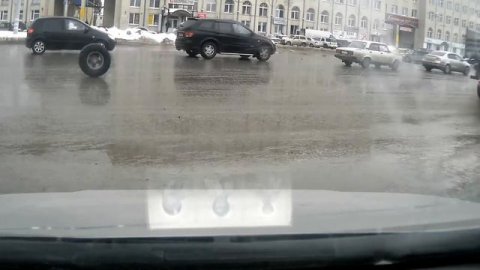 Пенза. Суворовский