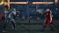 Tekken 8 Story Mode The Dark Awakens Chapter # 04 Unrelenting Ambition Jinn Vs Leo 4K Gameplay