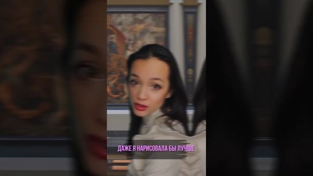 Открой в себе новые таланты #ностальгирующийкритик #критик