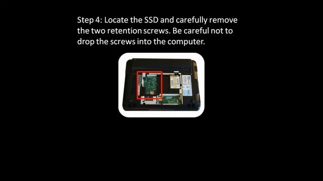 Active Media Products - SaberTooth SSD (Asus EeePC Upgrade) Tutorial