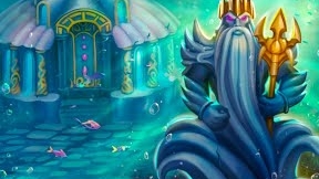 Тритоны GVG | BAN vs Winx | Warspear online [06.04.2024]