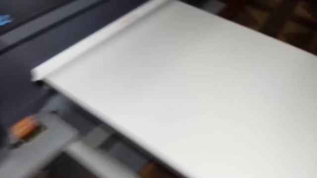 Epson L1300 Automatic на пищевых чернилах