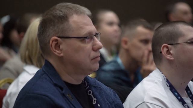 DIAMOND на Форуме Производителей Рекламных Конструкций в Сочи 2023