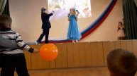 7 марта 2019 школьный концерт школа#967