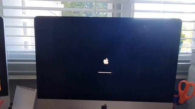 Reset any account password on Mac.