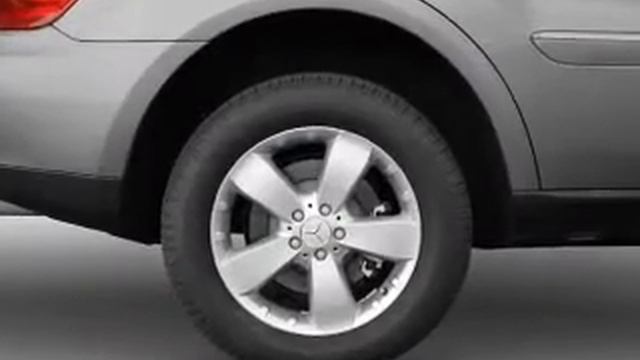 2006 Mercedes-Benz M-Class - Oak Forest IL