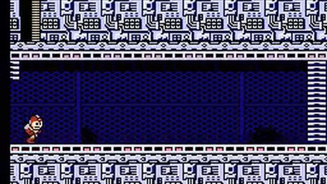 014. NES Longplay [014] Mega Man 3