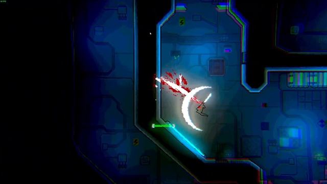 Hyperblade Level 1  52:47 