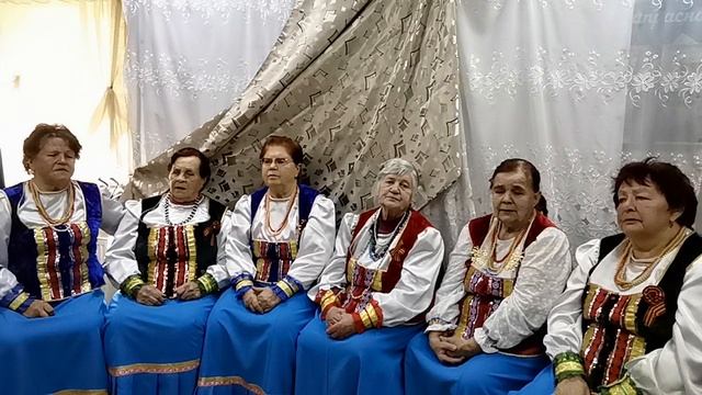Вечернею порою