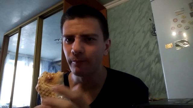 Обзор на шаурму Харьков Барабашово (Самая вкусная шаурма в Харькове)
