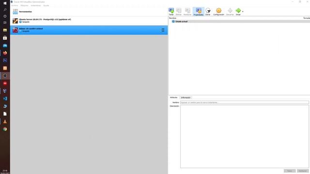 Error  Import E_INVALIDARG 0x80070057 VirtualBox