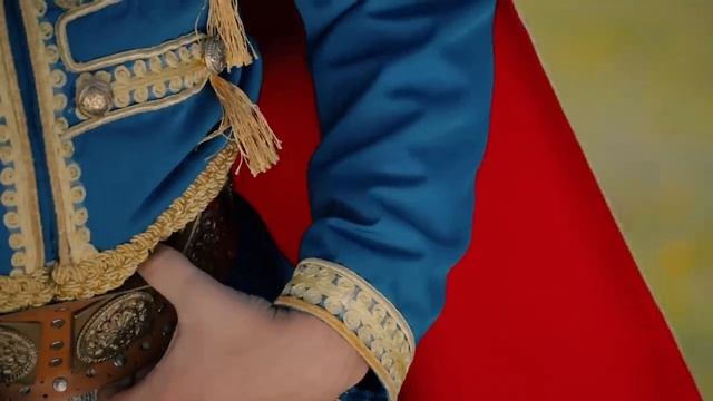 ХИЉАДУ ВИДОВДАНА - БРАНКА ЗЕЧЕВИЋ И МАКСИМ ВОЈВОДИЋ.mp4