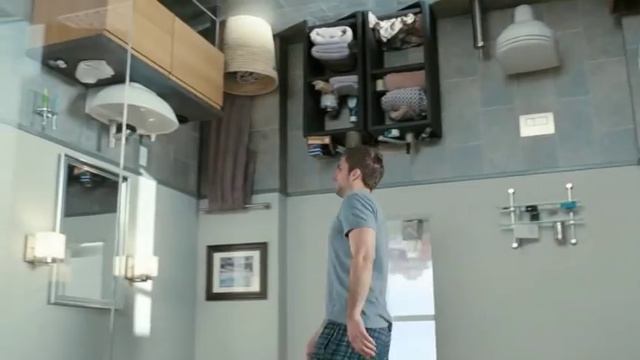 Gillette Fusion ProGlide Shaving Razor for Men