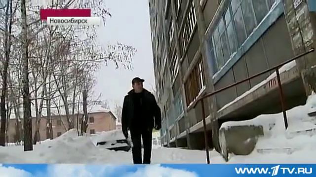Из грязи в князи. БОМЖ стал бизнессменом