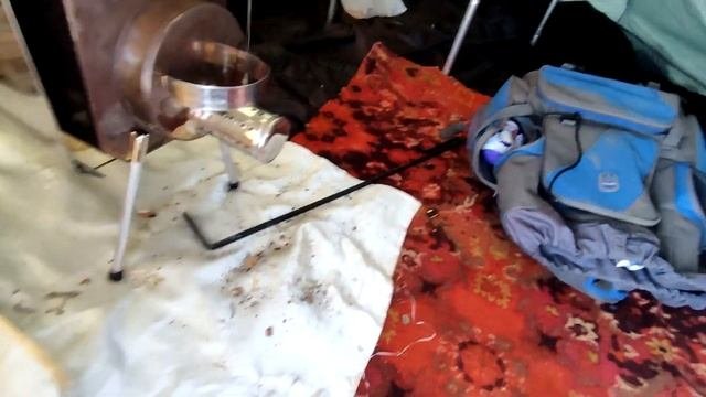 Палатка Алтай 2