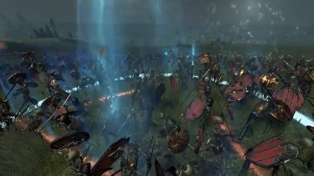 Прохождение_за_Вампиров_Total_War__Warhammer_-__1