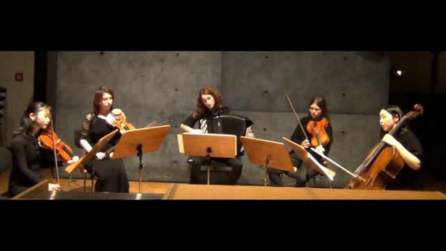 Georg Friedrich Händel - Organ Concerto In D Minor Op.7 No 4 HWV 309