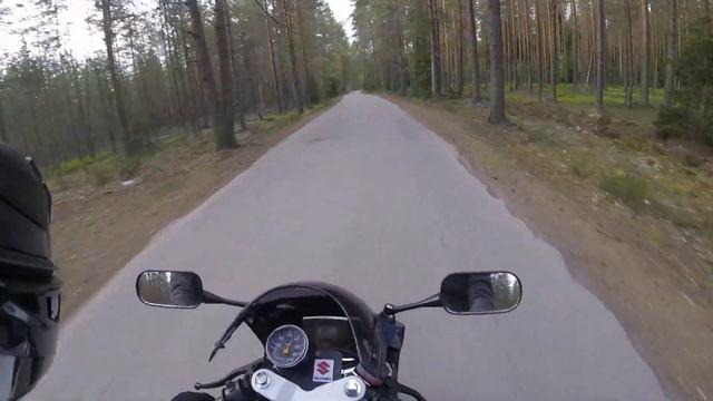 Suzuki Solifer R 50