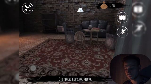 САМЫЕ СТРАШНЫЕ ИГРЫ APPSTORE 😵 (Ice scream, Evil Nun, Eyes, Mental Hospital, Granny)