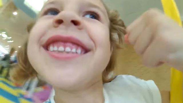 Видео для детей. Ксюша в Золотом Вавилоне.