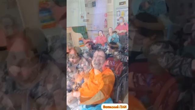 Шумовой оркестр