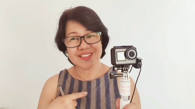 AKASO BRAVE 7 UPGRADED  TOUCH SCREEN PART 1   #akasobrave7upgrade #bestbudgetactioncamera2022