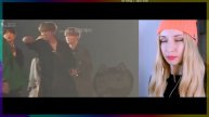 BTS милые ФЕЙЛЫ! :) РЕАКЦИЯ/REACTIONS | KPOP AriTube
