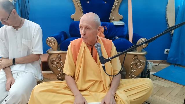 Самое главное - ДУХОВНЫЙ комфорт, а не материальный | Настройка на день | БАКГМ