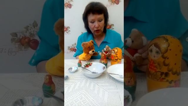 Развитие элементарных математических представлений.