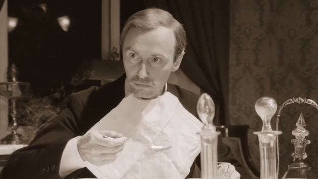 Не читайте до обеда советских газет! Но ведь других нет! Вот никаких и не читайте!