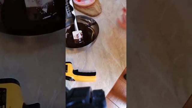 как сделать шоколад в домашних условиях