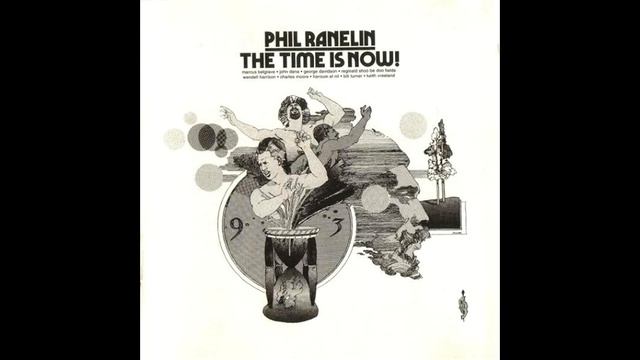 Phil Ranelin - Of Times Gone By
